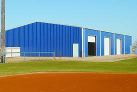 Drills will focus an emphasize safe and proper mechanics abd fundamentals of youth baseball. New Indoor Baseball Facility Completed