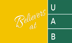 Believers at UAB - The University of Alabama at Birmingham