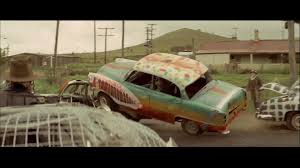 Watch Peter Weir’s cult classic 'The Cars That Ate Paris' (1974) - a darkly  funny and bizarre tale of a small Australian town with a deadly secret - at  a special one-time screening tomorrow at 6:30 pm ...