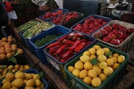 Les Prix De Gros Des Fruits Legumes Et Viandes Pour La Semaine Du 8 Au 14 Avril