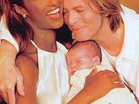 100 David Bowie ❤️❤️ Iman ideas to save today