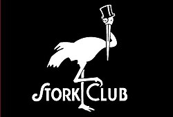 Stork Club - Wikipedia