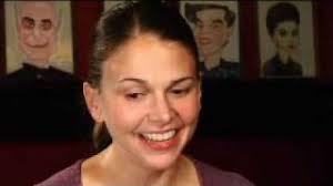 Young Frankenstein" Profile: Sutton Foster