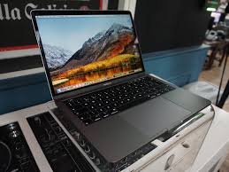 Apple macbook pro core i5 3.1 13 mid 2017 specs. Apple Macbook Pro 13 Inch 2018 A Perfect Choice For Creatives