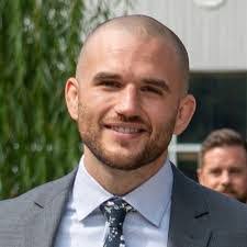 Anthony Detore's Instagram, Twitter & Facebook