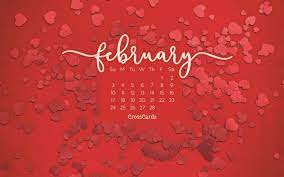 I am back to business and blogging. Beautiful February Desktop Mobile Wallpaper Free Backgrounds