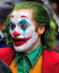 Ver Pelicula De Harley Quinn Y Joker Completa En Español Latino O Comediante Falido Arthur Fleck Encontra Violentos Bandidos Pelas Ruas De Gotham City Desconsiderado Pela Fotos Do Joker Cosplay Do Coringa Coringa E Harley