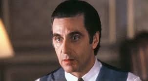 Frank Slade from Scent of a Woman