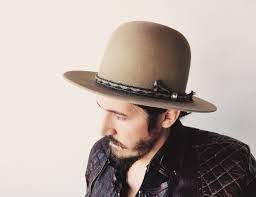 Robby Custom Hat Hatwrks Nashville Hats For Men Custom Hats Hats