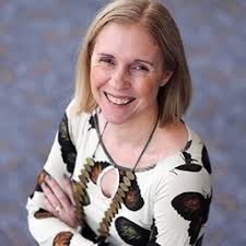 Jodie Bruton's Profile