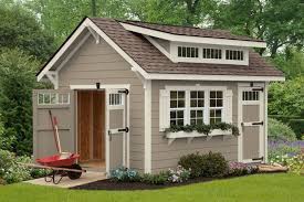 You kick out even put wooden shelves on the side walls with respect to these storage sheds. Prefab Sheds Cabins Garages Lifestyle Structures Ulrich Backyard Sheds Building A Shed Shed Storage