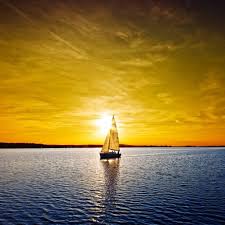 The great collection of sunset background pictures for desktop, laptop and mobiles. Amazing Sunset Ipad Wallpapers Free Download