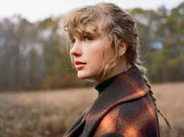 Preferes Folklore Ou Evermore?