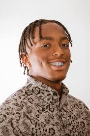 Derrick Pittman's Instagram, Twitter & Facebook