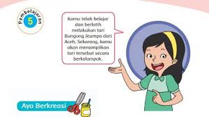 Kunci Jawaban Tema 1 Kelas 4 Sd Halaman 164 165 166 167 168 169 Subtema 3 Pembelajaran 5 Tematik Tribunnews Com Mobile