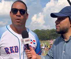 Boston se viste de color con vibrante celebración del “Desfile Dominicano  2025”; END da cobertura