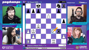 Arya on the iron throne? Pogchamps 3 Chess Puzzles Day 5 Chess Com