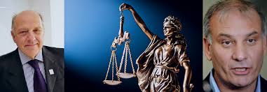 El sensible doctor Ferro