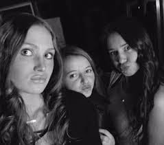 Caroline Gooden's Instagram, Twitter & Facebook