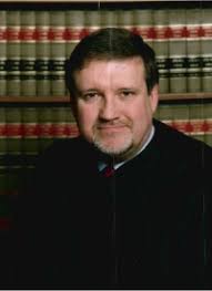 Missouri State Judge Manners