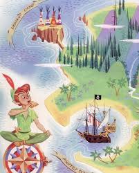 Peter Pan By Ary Peter Pan Disney Disney Art Peter Pan