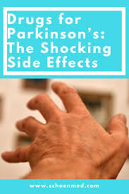 Pin On Parkinsons Treatment