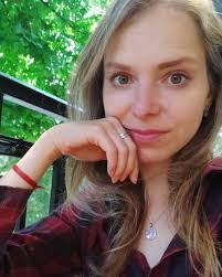 Natalia Ermakova's Instagram, Twitter & Facebook