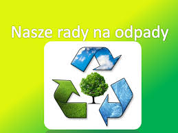 Znalezione obrazy dla zapytania rady na odpady