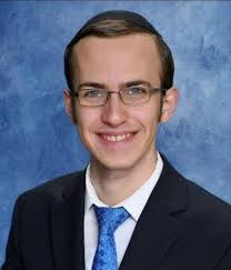 Night Seder Program 5785