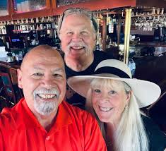 Great thanks for letting me join. Our pastor is from Portland, AND him and  his wife was great friends with ME and John Copeland!!! Bro. Danny Everett,and  wife.