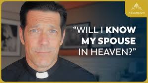 Fr. Anthony Cassidy C.Ss.R