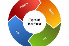 Features, types, and significance or importance of insurance. Types Of Insurances Repe Kanji