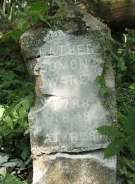 Edmond Ware (1788-1848)