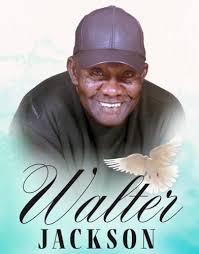 Search Walter Jackson Obituaries and Funeral Services