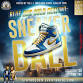 Sneaker Ball 'Golden Hour"