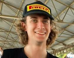 Tribute To Fallen Race Drivers