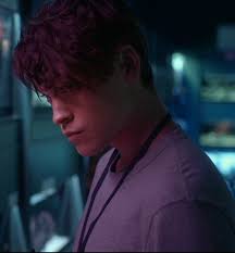 Elizabeth Moss is my favorite an nick