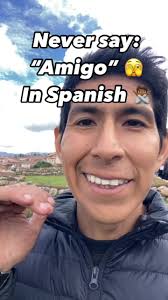 Aprende español: vocabulario y frases esenciales