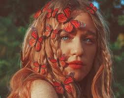 Danielle Duer's Instagram, Twitter & Facebook