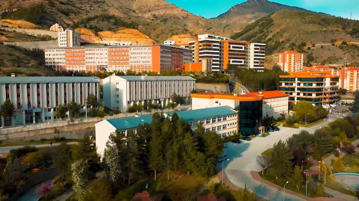 Gümüşhane Üniversitesi Genel Bilgi | üniversiteler.net