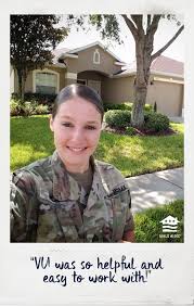 The Veterans United Homeowner Community Veterans United Mortgage Marketing Debt Relief Programs