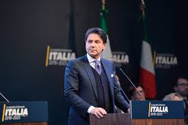 Valentina caught the eyes of audiences of her relationship with. Italy S Populists Offer Giuseppe Conte For Prime Minister N Y U Claim In Question The New York Times