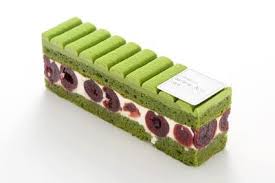 Catalogue Patisserie Sadaharu Aoki Paris Patisserie De Luxe Gateau Au The Matcha Deco Patisserie