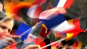 Es ist gut, dass deutschland und frankreich ihre freundschaft vertiefen wollen. Neuer Elysee Vertrag Fur Eine Engere Freundschaft Europa Dw 22 01 2018