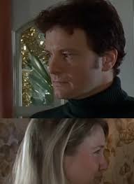 Bridget Jones New Years Resolutions