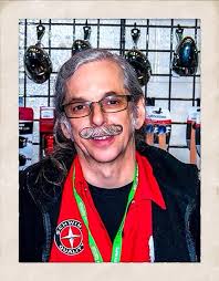 Michigan retailer 'Bicycle Don' dies at 57