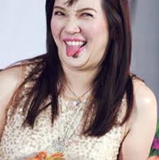 I've lived life, and i'm happy to the life i've lived. 17 Amazing Pictures Of Kris Aquino Irama Gallery