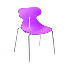 Fuschia accent chair cooksscountry com. Arista Break Out Chair Fuschia Kf73897 Hunt Office Ireland