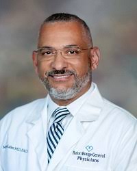 V. Antoine Keller, MD