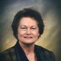 Obituary information for Joyce Ingram